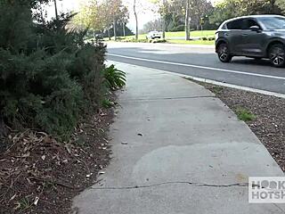 Oh God, I Feel So Alive Riding This Raw Cock As Collared Slut Victoria Gracen