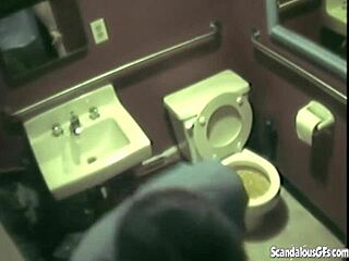 hey, is this couple's blowjob and fucking caught on hidden camera?