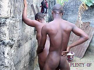 Blonde neighbor blonde delivers dripping wet pussy action in outdoor hardcore sex with squirting and cum on tits