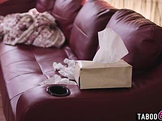 Why does hurting my big ass make me squirt all over your face?