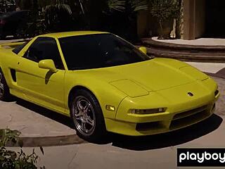 Bubble Covered Ebony Milf Misty Stone Joins Nude Teen 18+ Gfs Washing Car Outdoors!