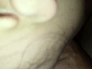 Thick Asian Babe Craves And Slurps Strong Latin Cock With Passion!