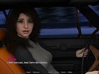 i uh creating my new memories in this game as a brunette ya know