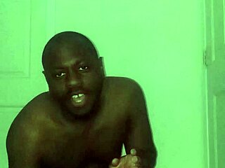 in a wild fantasy parody, a young guy in jeans gets free oral from an older man listening to twisted songs.