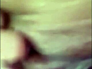 Ever seen a massive cock handled like this?