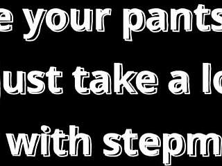 One day with a curvy redhead cougar full of passionate seduction