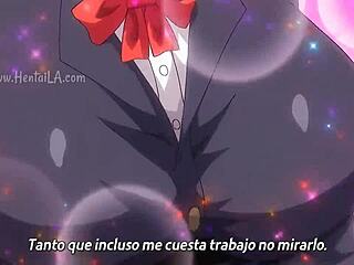 Big Cock Monster Dominates In Intense Action With Massive Tits And Huge Ass Encounter