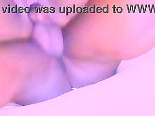 That slim pussy felt incredibly tight and sweet during the intense session.