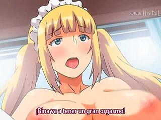 Big Cock Monster Dominates In Intense Action With Massive Tits And Huge Ass Encounter