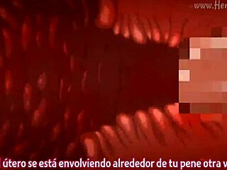 Big Cock Monster Dominates In Intense Action With Massive Tits And Huge Ass Encounter