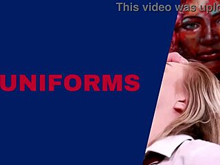 British student mocks your small cock in this intense joi session!