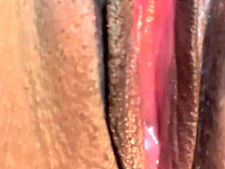 wife with hung black guy in hotel giving it good, hubby filming her cum on his dick, he cums on her face and body, hubby cums in her mouth too! 🔥🍆