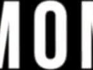hey, how does this young woman get the best of her boyfriend in this taboo scenario with a mature woman?