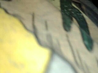 Hey check out this curvy Latina amateur getting her big ass fucked by a doll