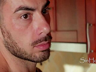 Blonde Alexa Flexy tries intense anal with Francis X in a flexible European encounter