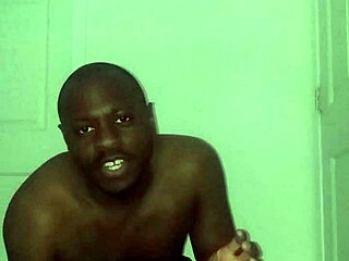 in a wild fantasy parody, a young guy in jeans gets free oral from an older man listening to twisted songs.