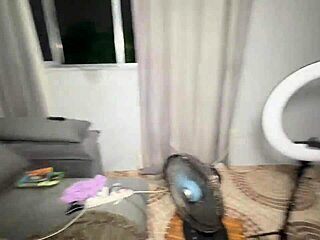 Raw Latina Brazilian Teen Pornstar Beautiful Amateur Gets Pussy Stuffed with Cum