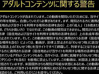 hairless asian beauty rides eagerly in intense session