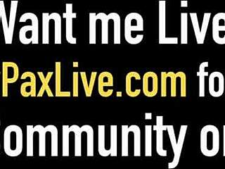 Jizz loving redhead milks two guys