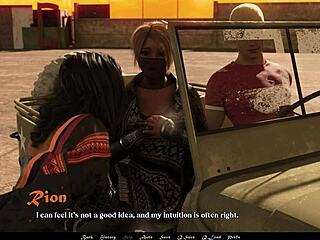 Raw brunette pussy fucking ends in creampie cumshot