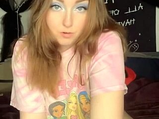 Pussy Play With Dildo Sucking Horny Slut Big Ass