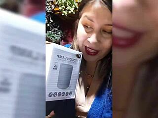 Detailed sexy hot girl displays orgasm in bikini with small tits cunilingus and deepthroat cumshot massage.