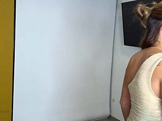 Argentine Learns Salsa Moves and Fucks BBC Teacher