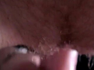 Hardcore Lesbian Sex With Redhead And Brunette Licking Wet Pussy Lips In Bedroom