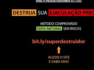 Intense anal session with deep penetration leading to cumshot creampie and licking the floor clean.