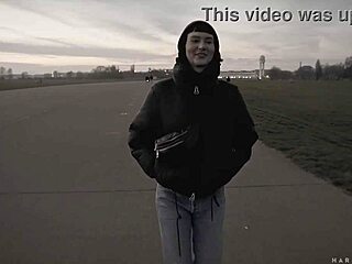 Hardwerk Session With Bound Brunette Delfine In Cage Orgy