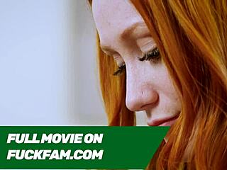 I can't believe how intense this rigorous training gets with petite Cherry Kiss, Scarlet Skies, Molly Manning, and Anthony Pierce in hardcore action