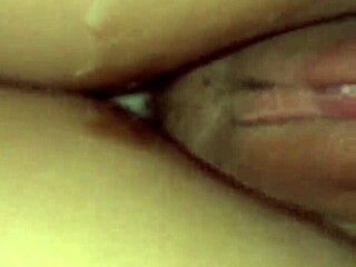 The cum slut wife eagerly takes multiple intense cumshots