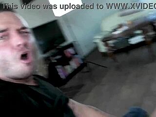 Wife's Extreme Cheating Blowjob And Creampie Caught By Husband