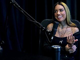 Wow, this Brazilian teen shared her wild swinger experiences, from dirty talk to interracial group fun in sheer outfits.