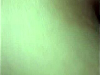 Brunette gets her ass pounded by a guy in feminine clothes, her wild moans make cumming inevitable in this homemade fetish scene.