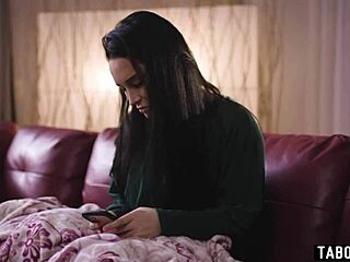 Why does hurting my big ass make me squirt all over your face?