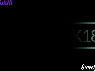 Horny neighbor pulls me from garden work to pound her wet pussy doggystyle outdoors