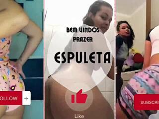 Hey, imagine a naughty boss calling for a private work meeting with guided handjob vibes! 😉