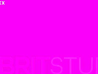 Hey British teen 18+ why not suck that dick and get fucked in lingerie at the party?