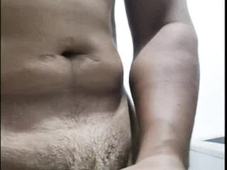 Ever seen a massive cock handled like this?