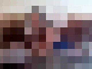 locking you in chastity forever as my slave in this bdsm cage session