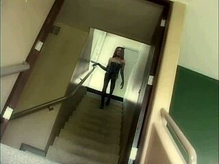 Bold Intense Anal With Latex Divas Volume 1 Scene 2