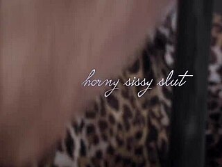 dominatrix mistress april brings back the sexy slut for kinky action 😈