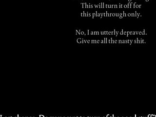 lets play translucydity ending 3 in intriguing neutral style