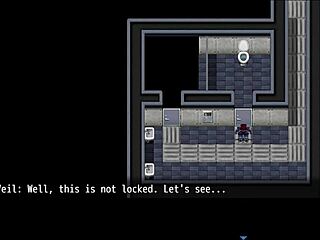 Dive into the intriguing world of Mental Blast Negative Influence Part 1 gameplay