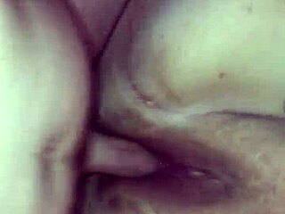 Oh, I'm fucking this fat wet pussy so hard right now!