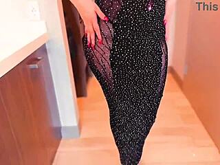 i feel so aroused in rollii baddii's passionate finger sessions on sextapelive