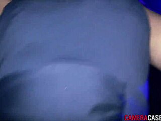 hot brunettes dancing naked at the club