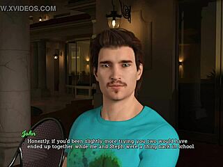 Amateur teen takes bold leap of faith with small tits exposed