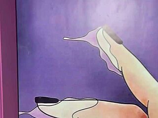 Brazilian milf visits wild bar with panties on ceiling and takes huge cock anal creampie